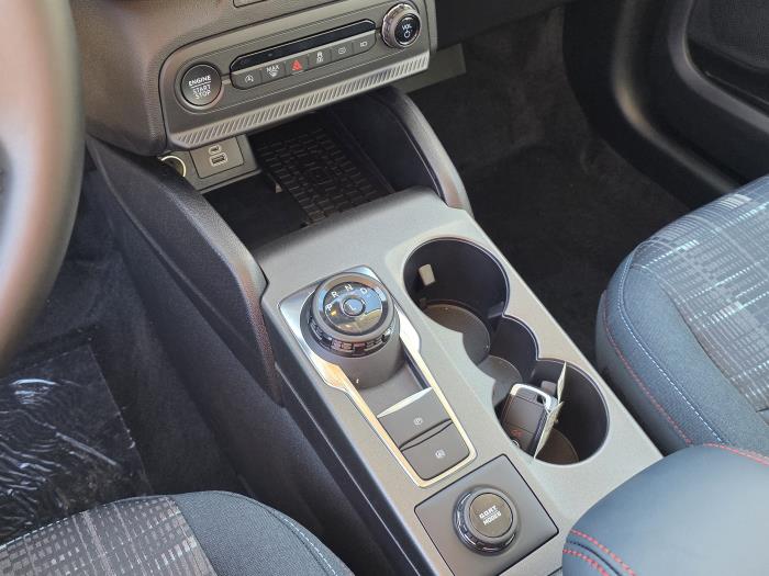 2025 Ford Bronco Sport-20