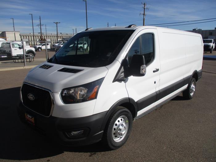2026 Ford Transit-350-1