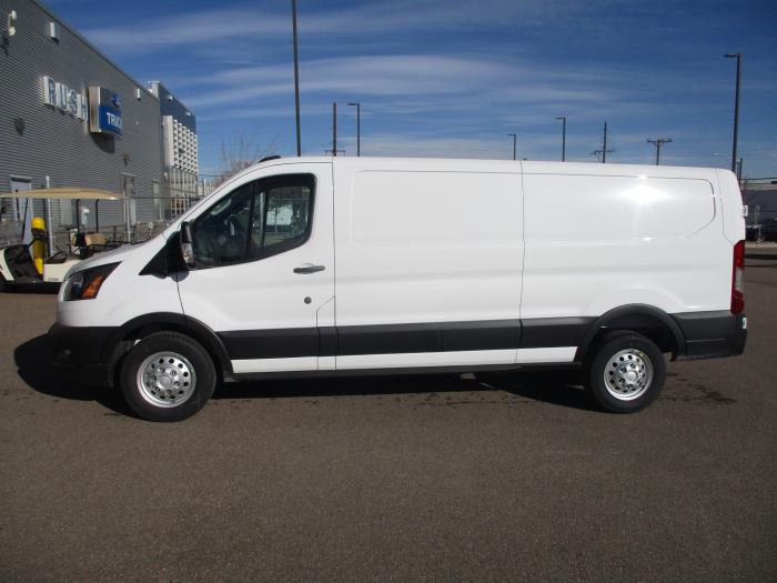 2026 Ford Transit-350-2