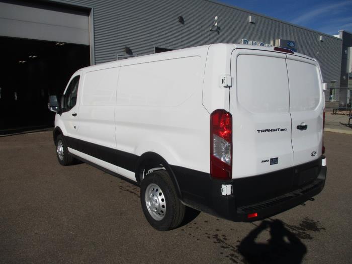2026 Ford Transit-350-3