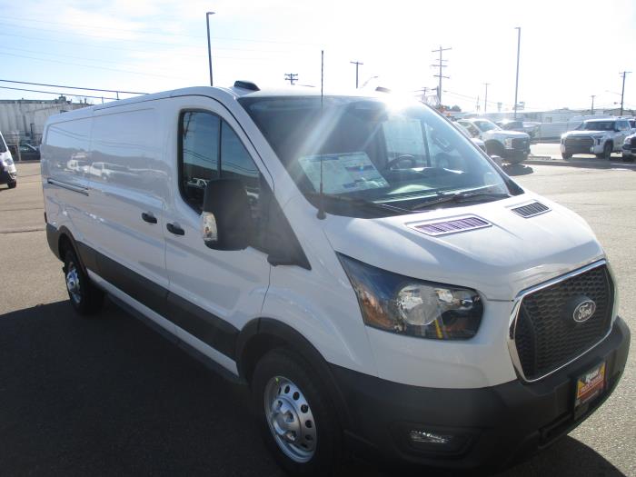 2026 Ford Transit-350-9