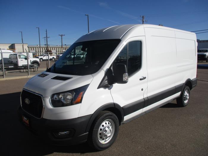 2026 Ford Transit-350-1
