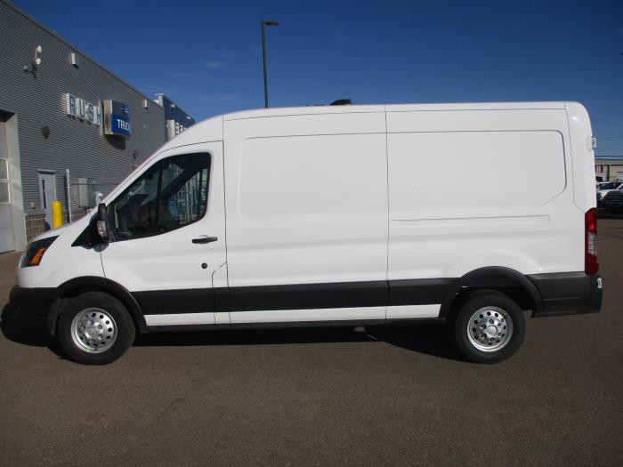 2026 Ford Transit-350-2