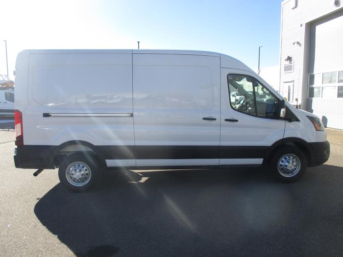 2026 Ford Transit-350-7