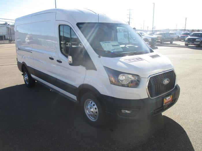 2026 Ford Transit-350-8