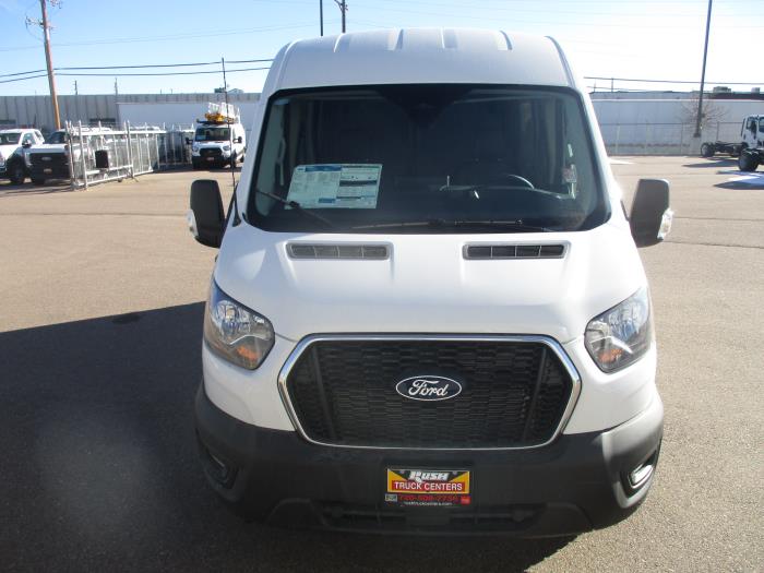 2026 Ford Transit-350-9