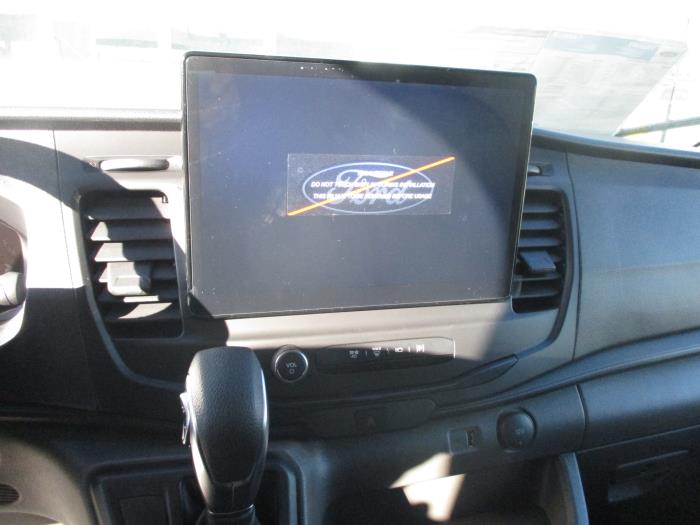 2026 Ford Transit-350-12