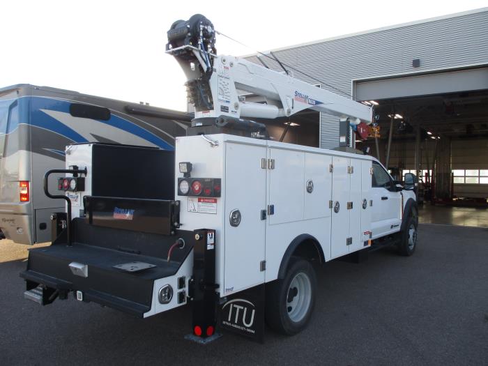 2026 Ford F-550-7