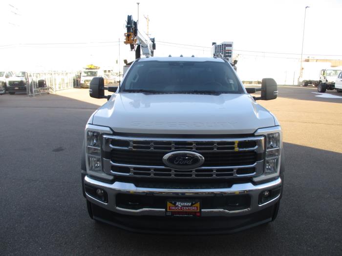 2026 Ford F-550-11
