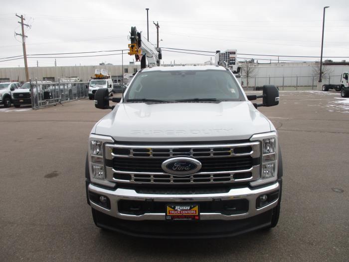 2026 Ford F-550-10