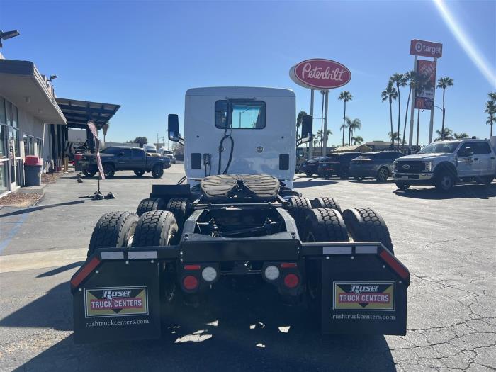 2021 Peterbilt 579-7