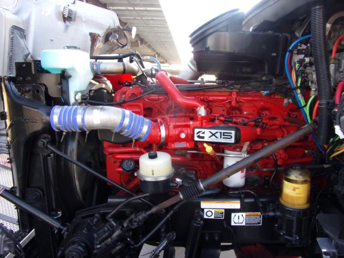 2020 Peterbilt 567-9