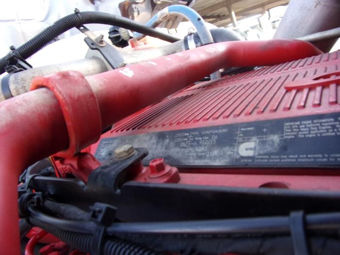 2020 Peterbilt 567-10