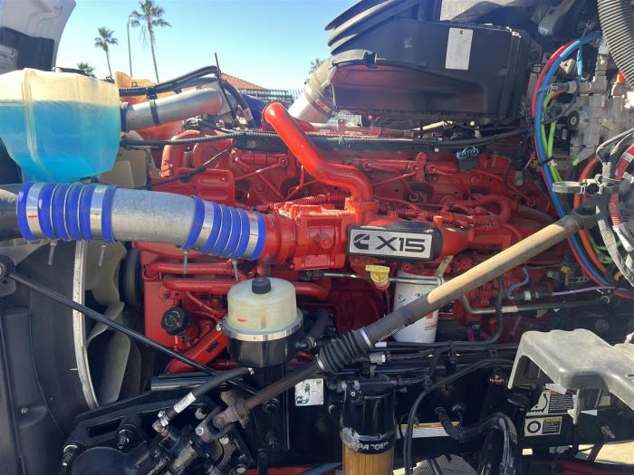 2021 Peterbilt 579-17