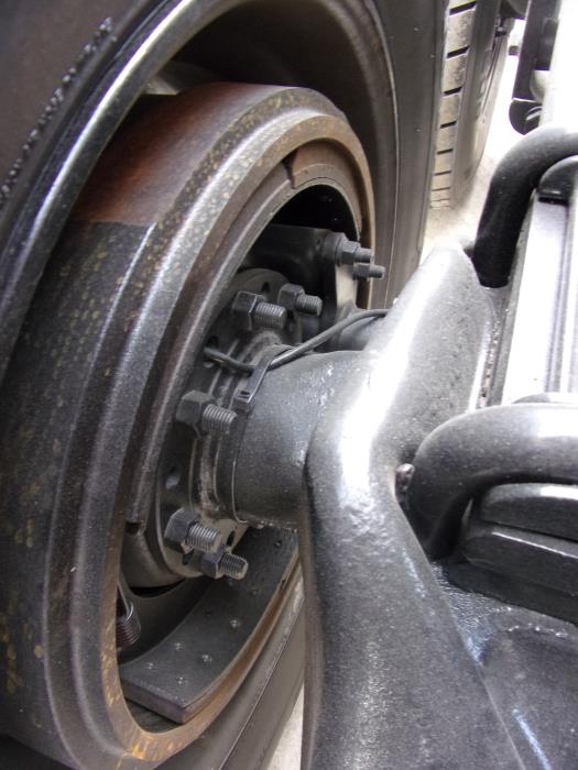 2020 Peterbilt 567-8