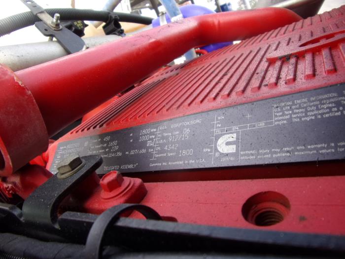 2020 Peterbilt 567-11