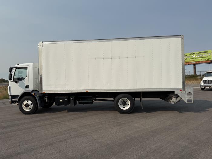 2020 Kenworth K360-2