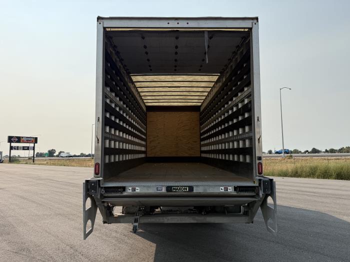 2020 Kenworth K360-3