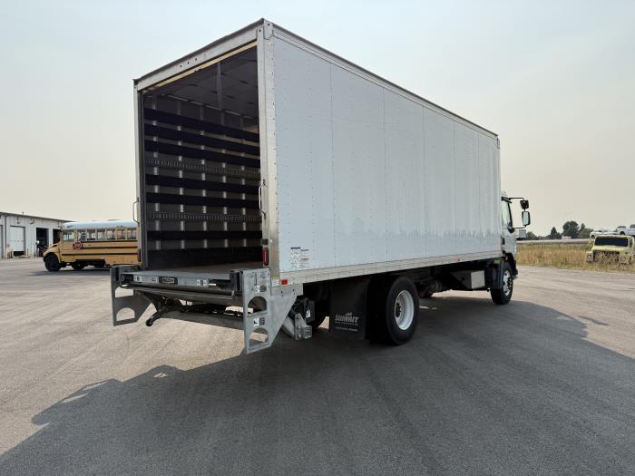 2020 Kenworth K360-4