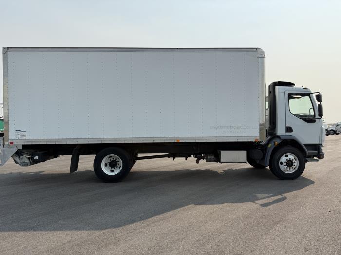 2020 Kenworth K360-5