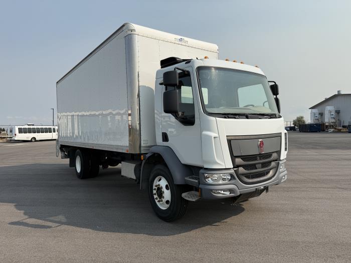 2020 Kenworth K360-6