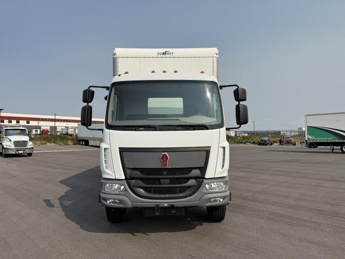 2020 Kenworth K360-7