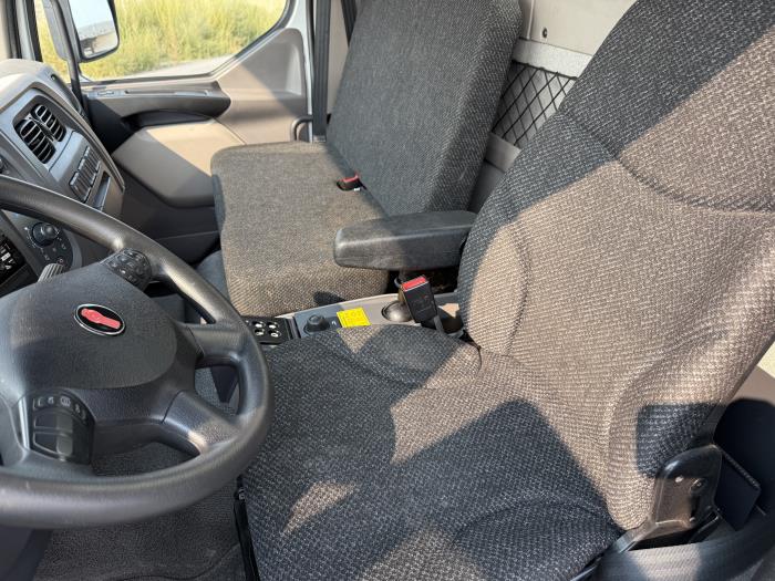 2020 Kenworth K360-11