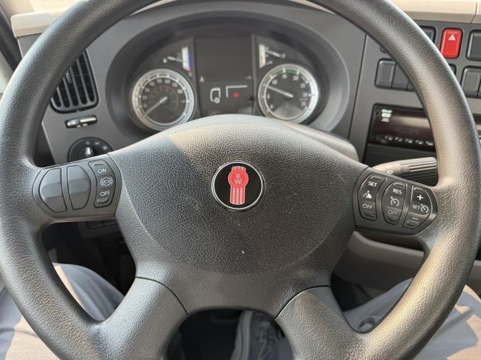 2020 Kenworth K360-13