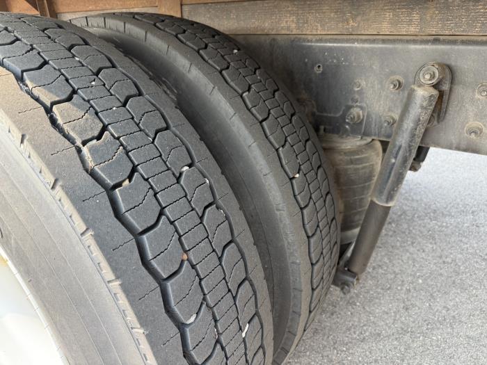 2020 Kenworth K360-14