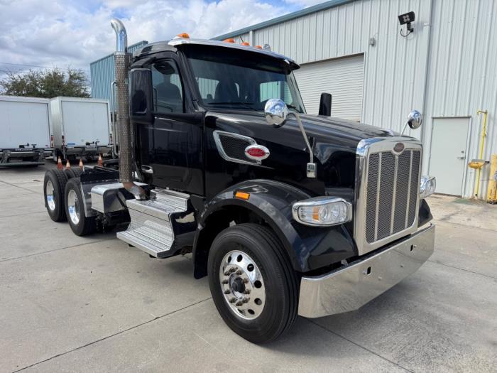 2023 Peterbilt 567-3
