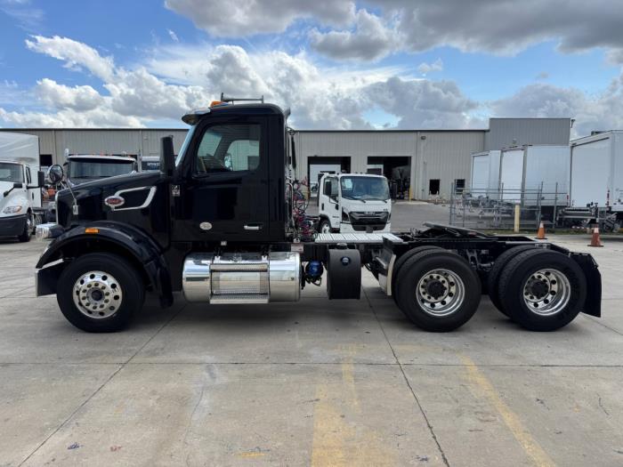 2023 Peterbilt 567-8
