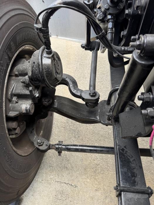 2023 Peterbilt 567-13