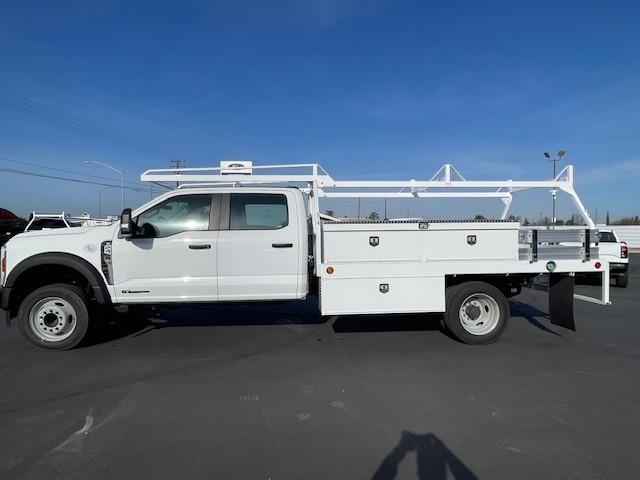 2024 Ford F-450-2