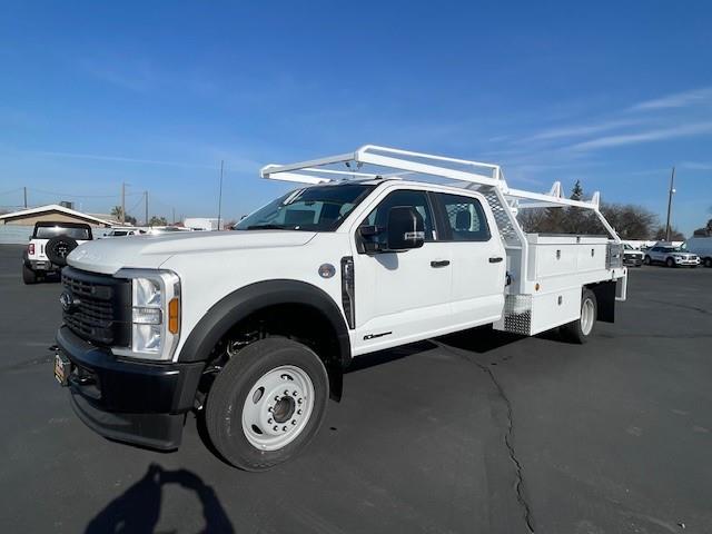 2024 Ford F-450-3