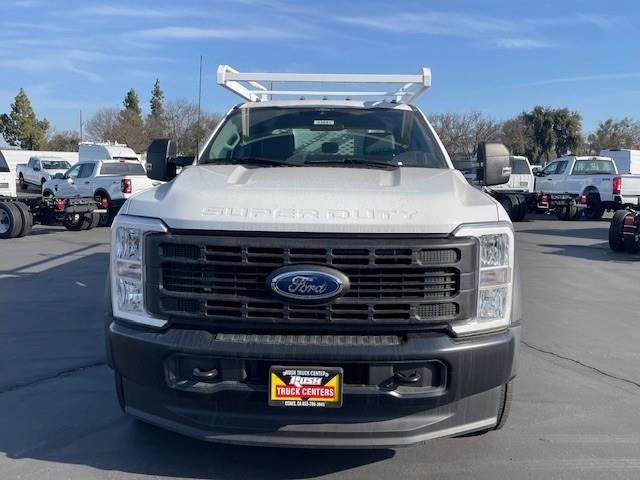 2024 Ford F-450-4