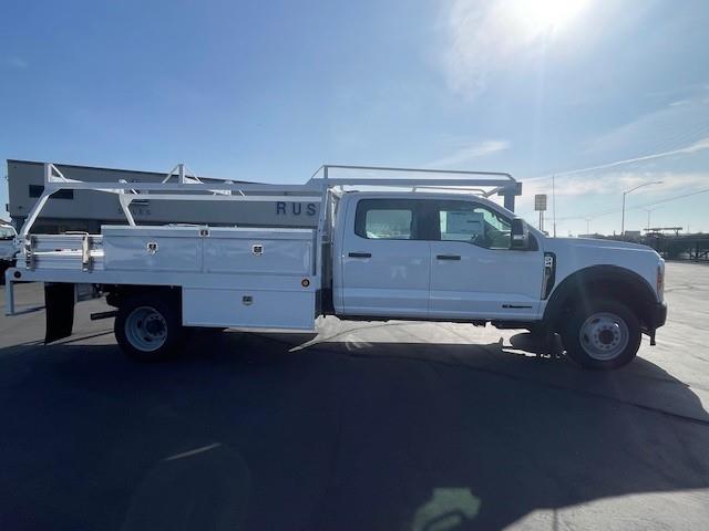 2024 Ford F-450-5