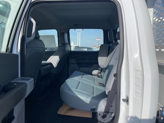 2024 Ford F-450-13