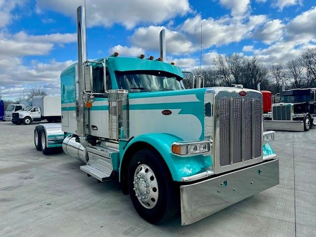 2026 Peterbilt 589-1