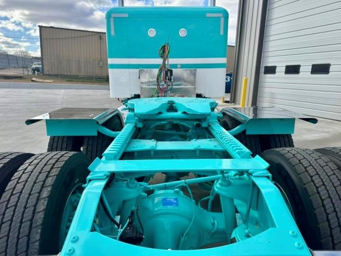 2026 Peterbilt 589-5