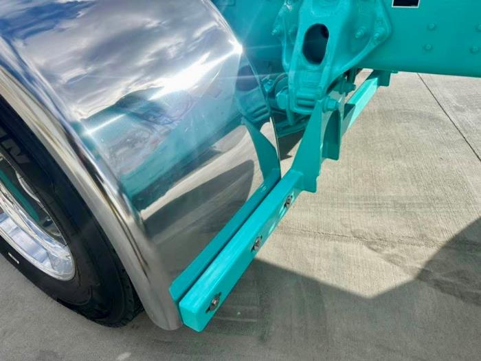 2026 Peterbilt 589-6