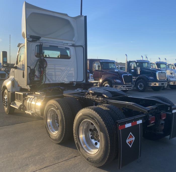 2026 International LT625-6