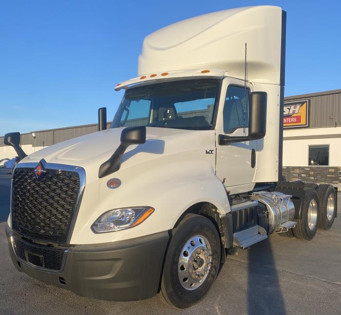 2026 International LT625-1