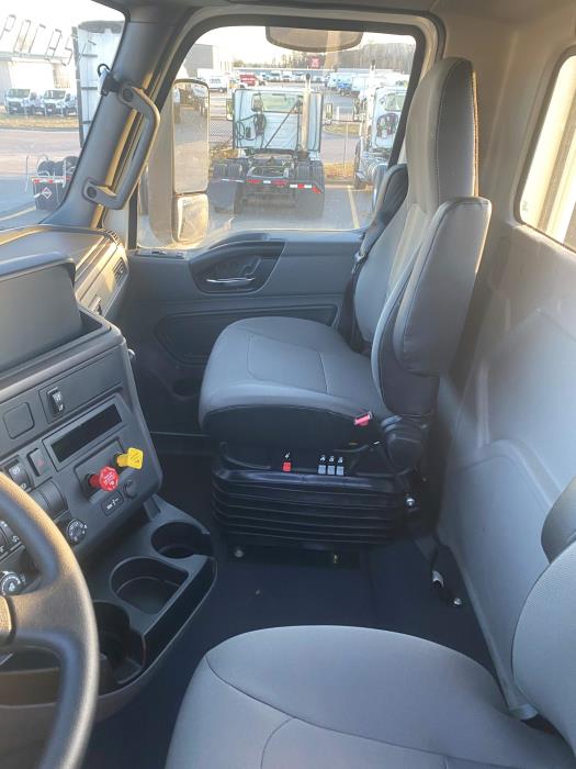 2026 International LT625-13