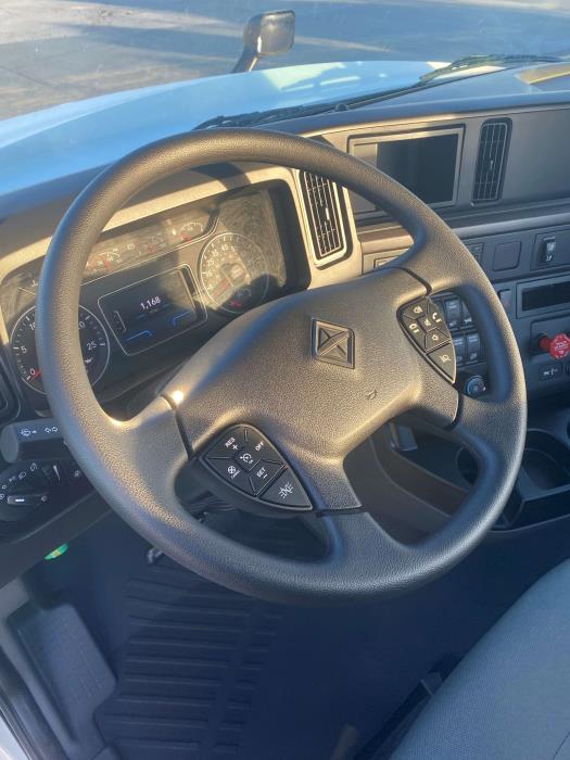 2026 International LT625-16