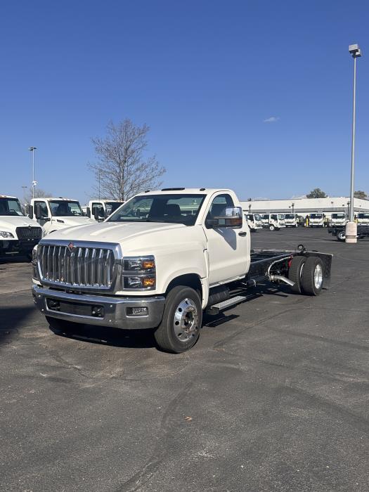 2023 International CV515-1
