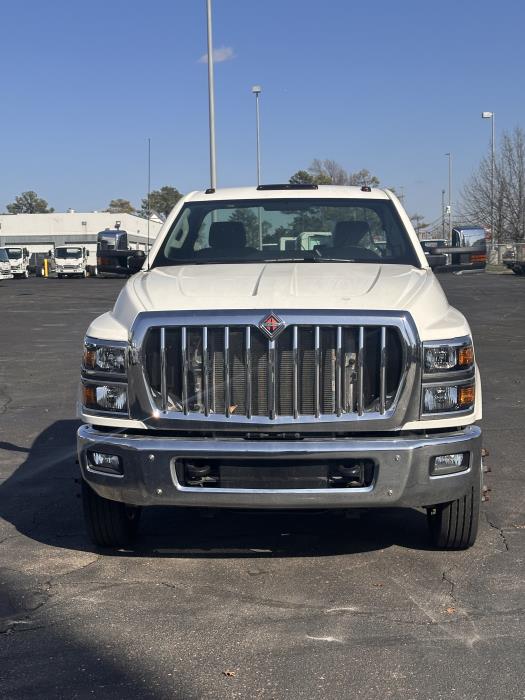 2023 International CV515-0