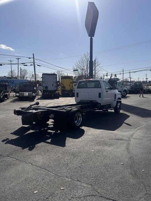 2023 International CV515-5