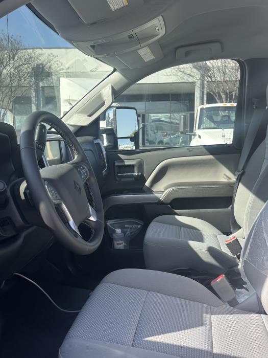 2023 International CV515-8