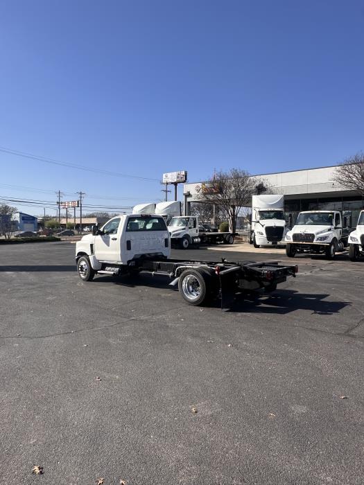 2023 International CV515-3