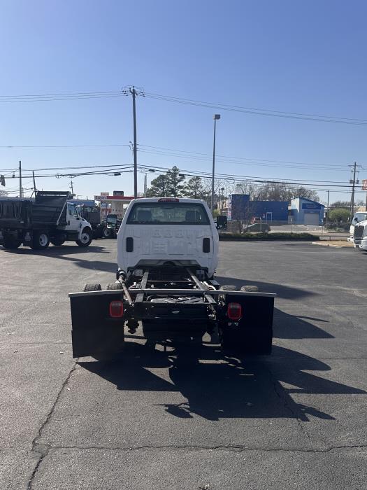 2023 International CV515-4